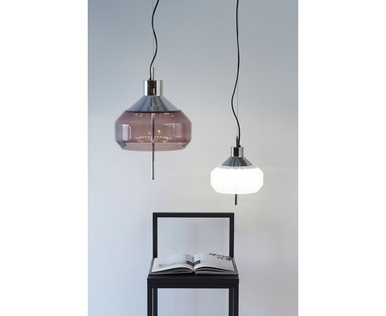 Подвесной светильник Forestier Suspension Combination Light S, фото 2