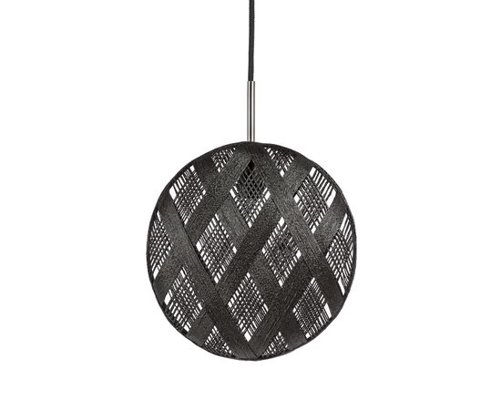Подвесной светильник Forestier Suspension Chanpen Diamant Ø36cm, фото 1