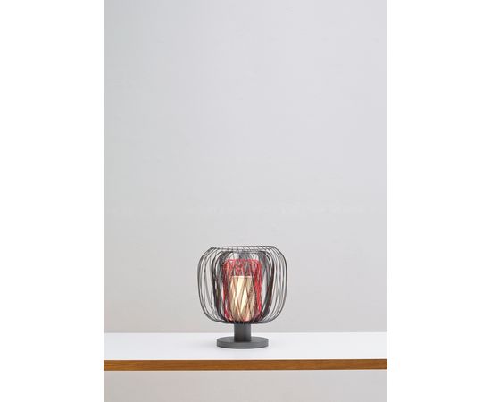 Настольная лампа Forestier Lampe Bodyless, фото 2