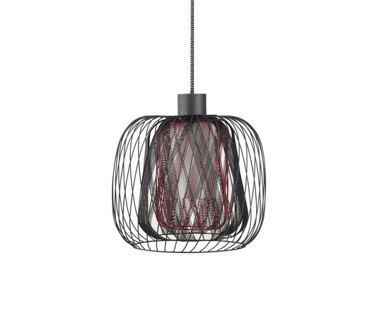 Подвесной светильник Forestier Suspension Bodyless S, фото 1