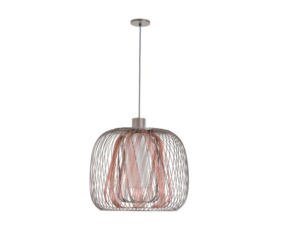 Подвесной светильник Forestier Suspension Bodyless S, фото 3