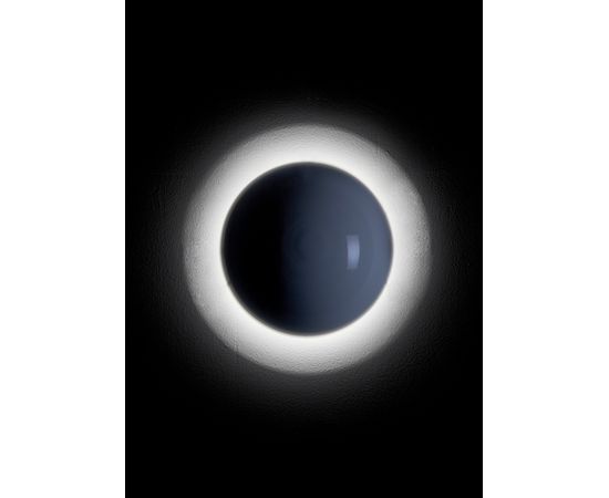 Настенный светильник Forestier Applique Dom Blanc, фото 2