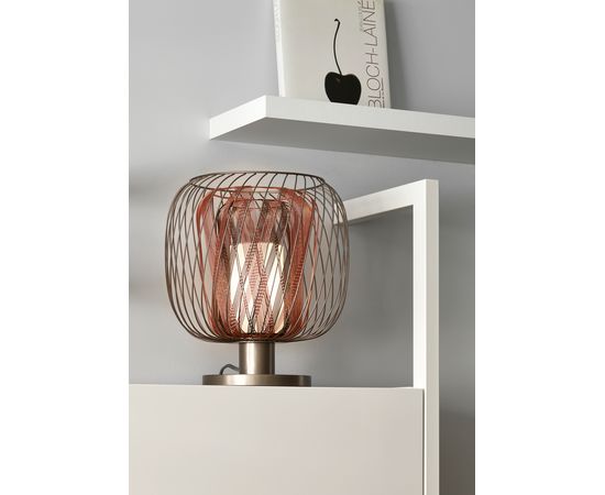 Настольная лампа Forestier Lampe Bodyless, фото 4