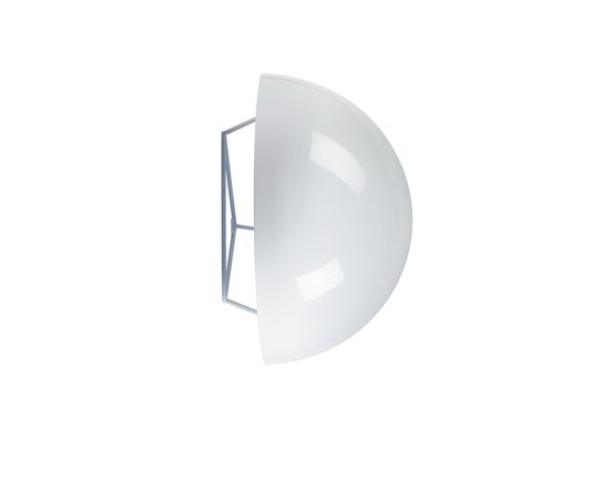 Настенный светильник Forestier Applique Dom Blanc, фото 1