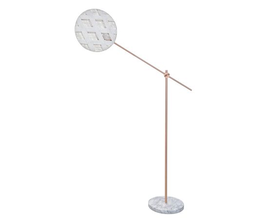 Торшер Forestier Lampadaire Chanpen Diamant Ø36cm, фото 1