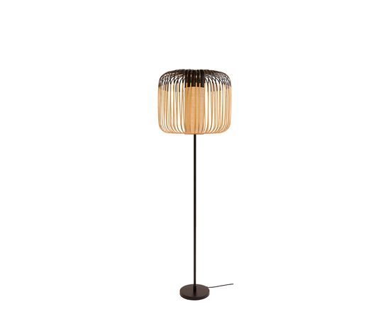 Торшер Forestier Lampadaire Bamboo Light Ht 150cm - 1 Abj, фото 2