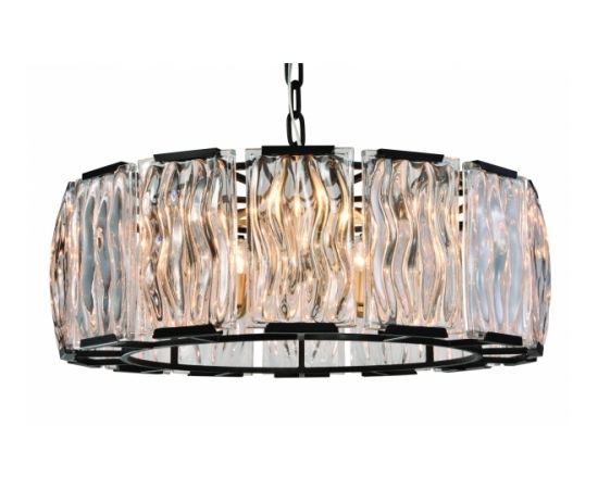 Подвесной светильник Avivo Lighting Chelsea PD1603-4B, фото 2