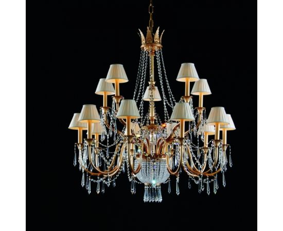 Люстра Avivo Lighting Luxury 19895, фото 1