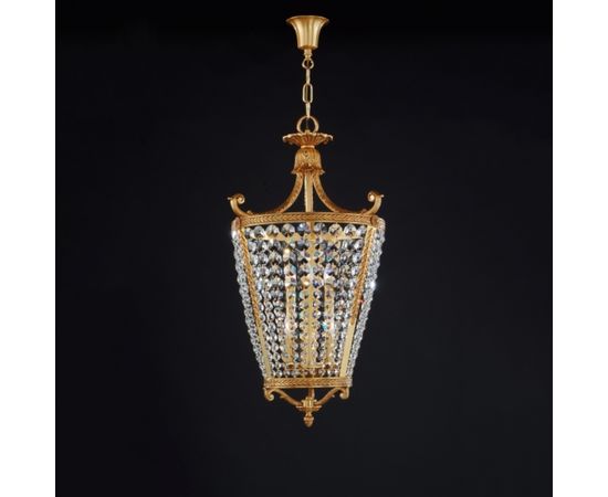 Подвесной светильник Avivo Lighting Lantern 19930, фото 1