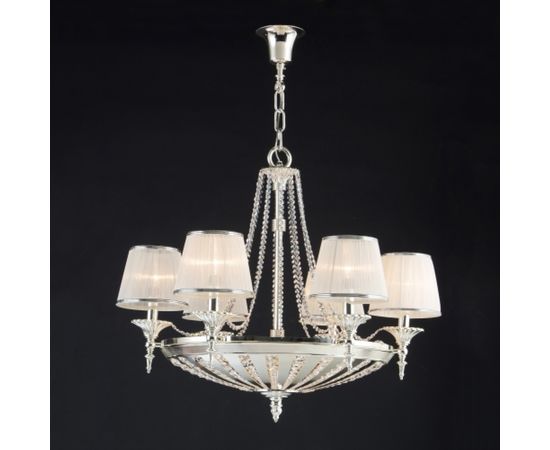 Люстра Avivo Lighting Royal 19940, фото 1