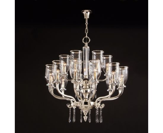 Люстра Avivo Lighting Luxury 19950, фото 1