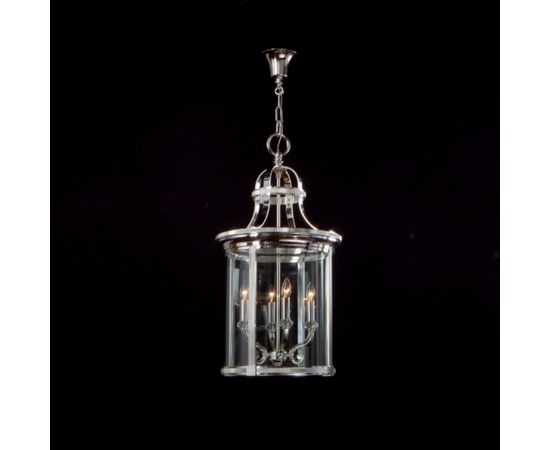 Подвесной светильник Avivo Lighting Lantern 19972, фото 1
