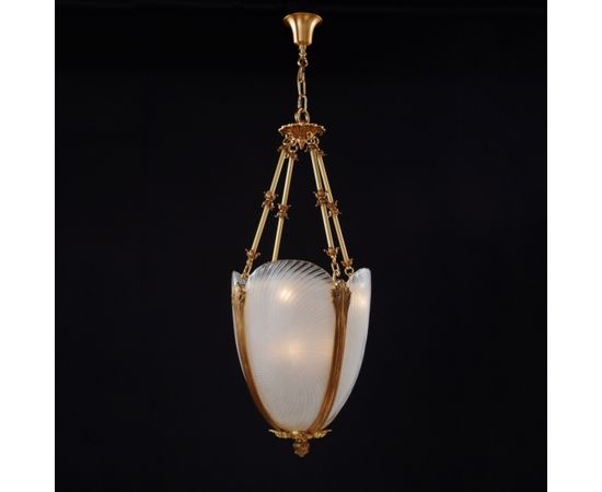 Подвесной светильник Avivo Lighting Lantern 19973, фото 1