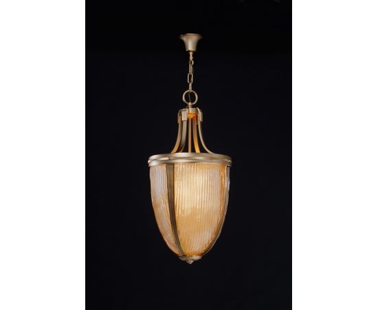 Подвесной светильник Avivo Lighting Lantern 19999, фото 2
