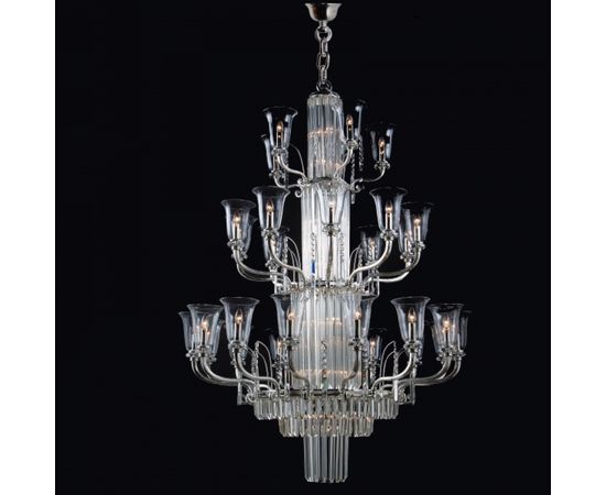 Люстра Avivo Lighting Luxury 20016.0, фото 1