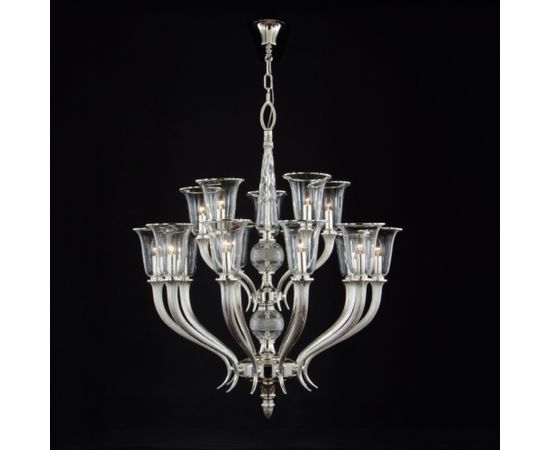 Люстра Avivo Lighting Luxury 20017-1, фото 1