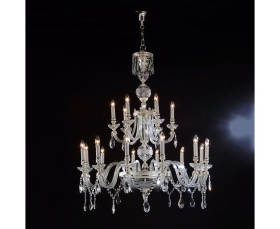 Люстра Avivo Lighting Luxury 20043, фото 1