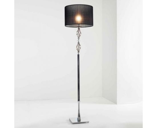 Торшер Avivo Lighting ALICANTE FUME PT1, фото 1