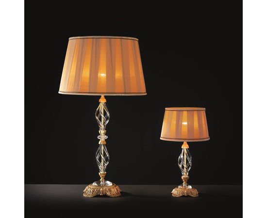 Настольная лампа Avivo Lighting Alicante Lamps, фото 1