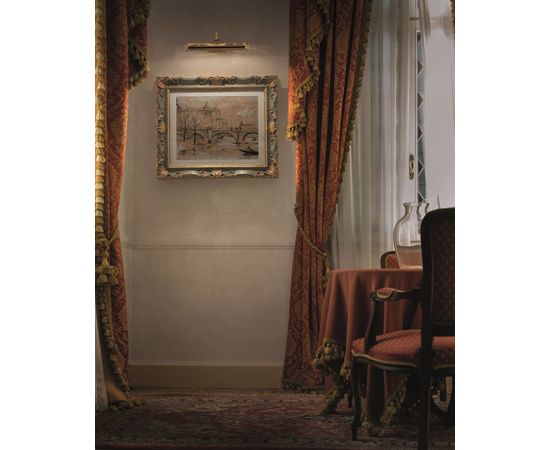 Бра Avivo Lighting Aida Applique Quadro, фото 2