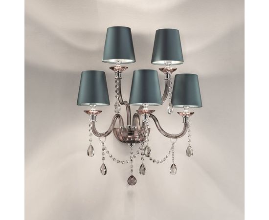 Бра Avivo Lighting Arcobaleno A5L Paralumi, фото 1