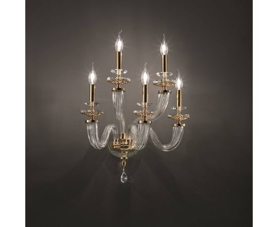 Бра Avivo Lighting Atalia App 5L, фото 1