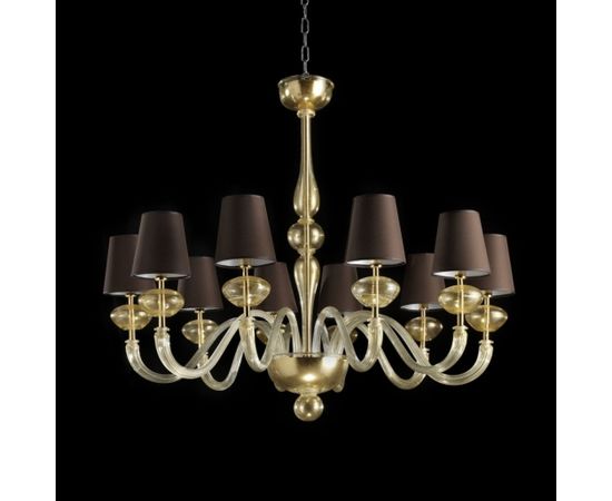 Люстра Avivo Lighting Murano AVARIZIA/12, фото 1