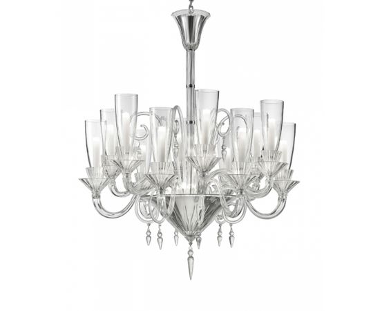 Люстра Avivo Lighting Murano BACCO, фото 1