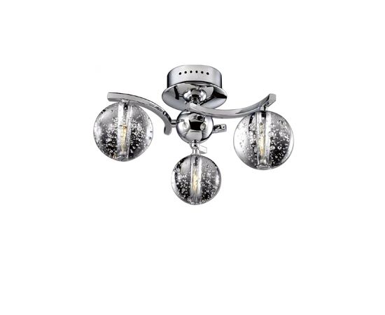 Люстра Avivo Lighting Bubbles FX1302-3A, фото 1