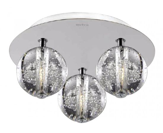 Люстра Avivo Lighting Bubbles RX1302-1A, фото 2
