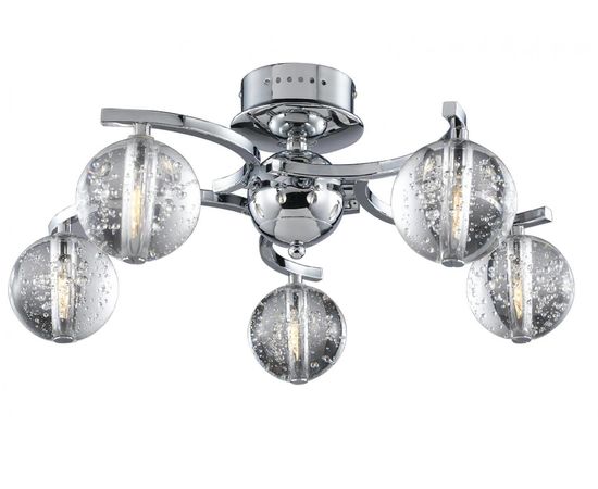 Люстра Avivo Lighting Bubbles FX1302-3A, фото 2