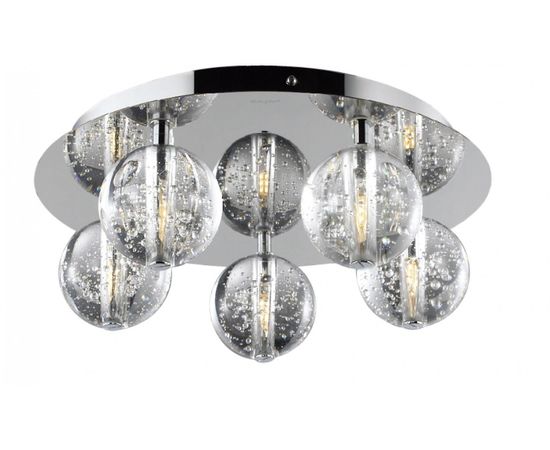 Люстра Avivo Lighting Bubbles RX1302-1A, фото 3