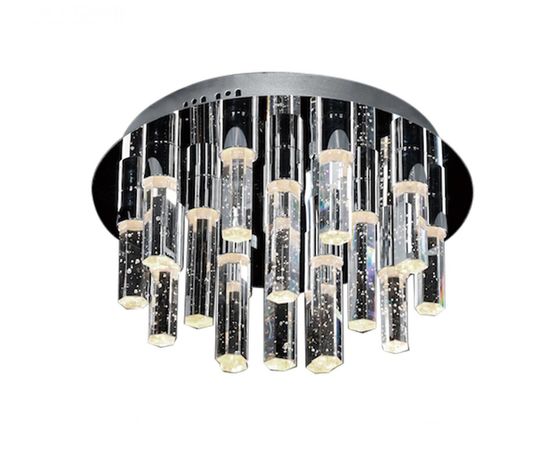 Люстра Avivo Lighting Cascade FX1609-16B, фото 2