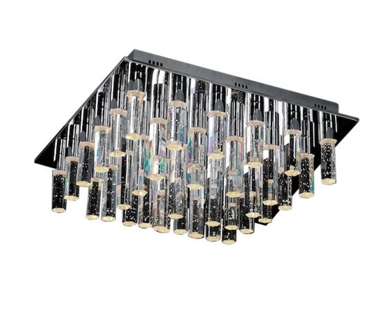Люстра Avivo Lighting Cascade FX1609-16B, фото 4