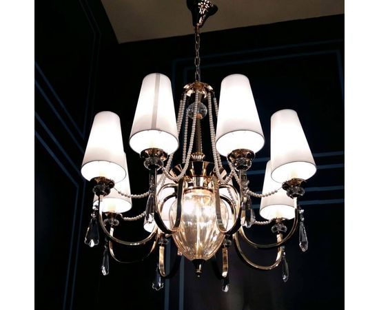 Люстра Avivo Lighting LADY PEARL, фото 1