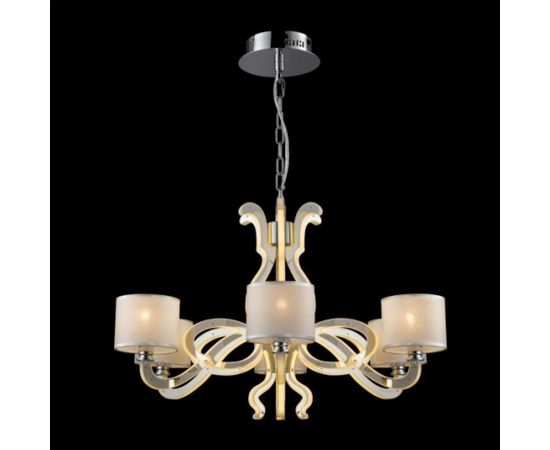 Люстра Avivo Lighting Snow white, фото 1