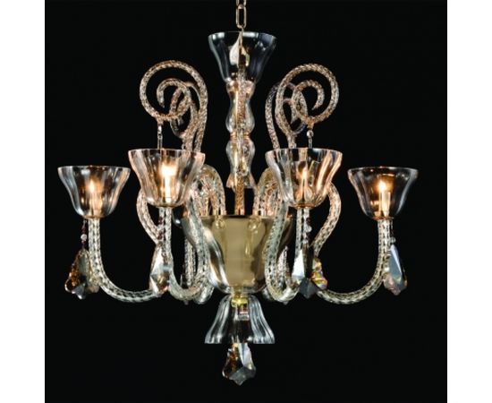 Люстра Avivo Lighting Murrina, фото 1