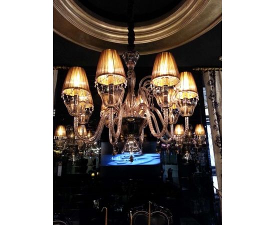 Люстра Avivo Lighting Murrina, фото 2