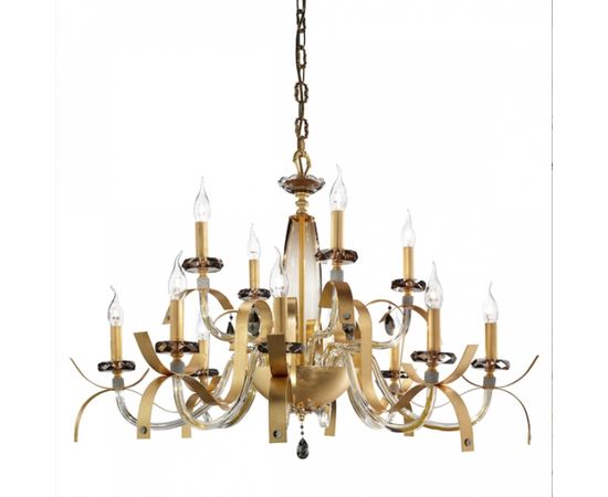 Люстра Avivo Lighting Nuage, фото 1