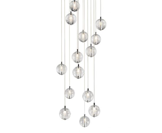 Подвесной светильник Avivo Lighting Bubbles PD1302-1A, фото 2