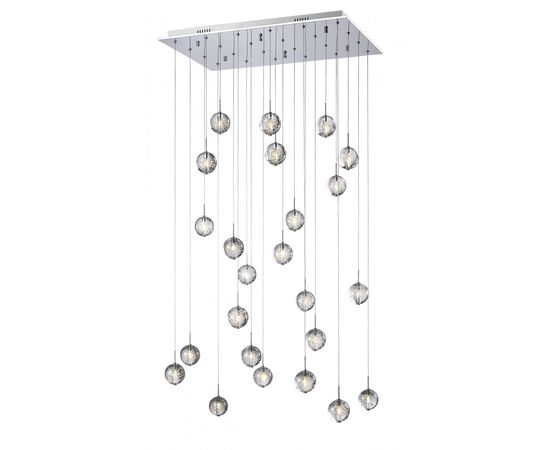 Подвесной светильник Avivo Lighting Bubbles PD1302-1A, фото 3