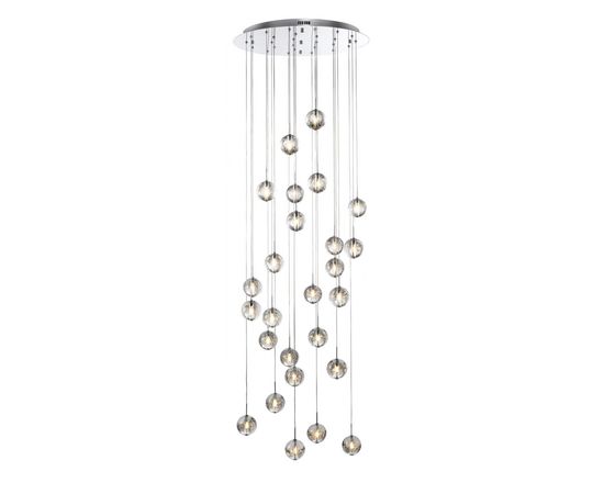 Подвесной светильник Avivo Lighting Bubbles PD1302-1A, фото 5