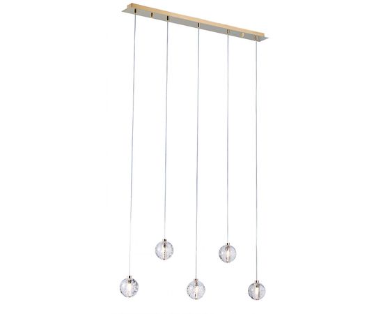 Подвесной светильник Avivo Lighting Bubbles PD1302-1A, фото 7