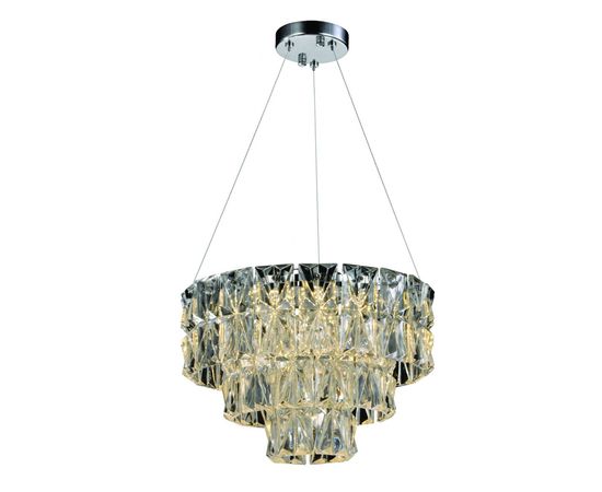 Люстра Avivo Lighting Hanover PD1619-4A, фото 1