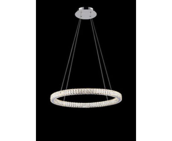 Подвесной светильник Avivo Lighting Halo PD1305-1B, фото 2