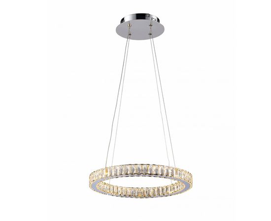 Подвесной светильник Avivo Lighting Halo PD1305-1B, фото 1