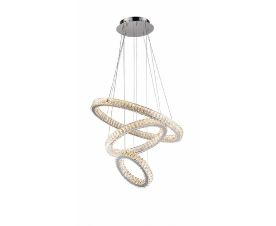 Подвесной светильник Avivo Lighting Halo PD1305-3A, фото 2