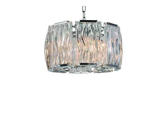 Подвесной светильник Avivo Lighting Chelsea PD1603-4B, фото 1