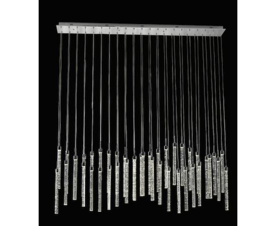 Подвесной светильник Avivo Lighting Cascade PD1609-1A, фото 5