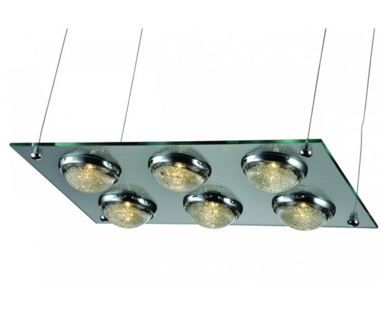 Подвесной светильник Avivo Lighting Ox PD1610-3B, фото 3
